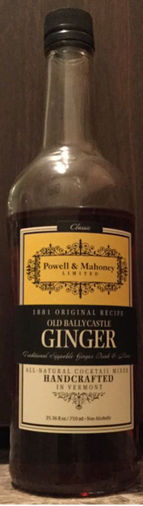 Wild Roots Raspberry Infused Vodka