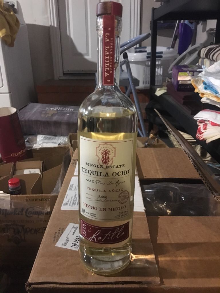 Woodford Reserve Aged Cask Rye