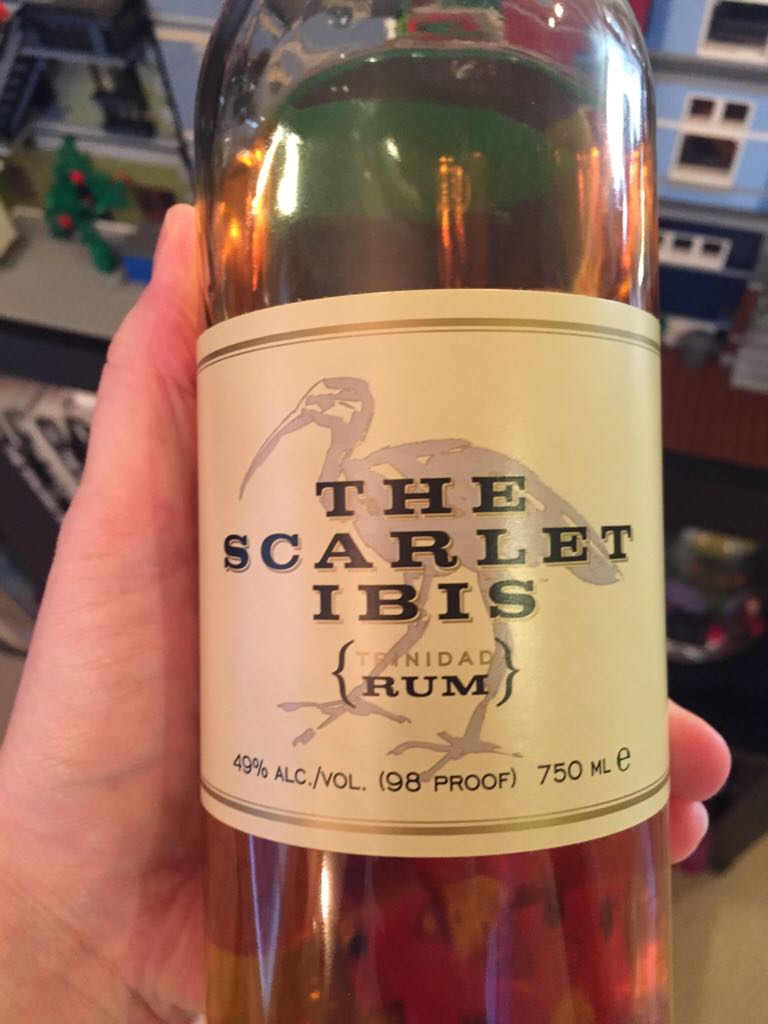 Adirondack ADK Vodka