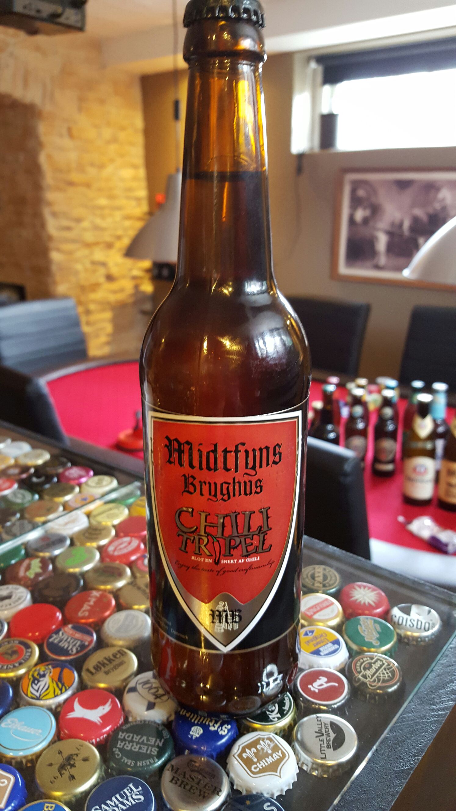 Grand Teton Potato Vodka