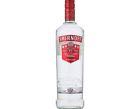 Smirnoff Red Label Vodka 1 Litre - Smirnoff Co. (1L) alcohol collectible [Barcode 9310495061778] - Main Image 1
