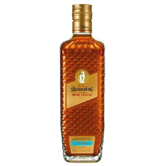 Breaker Bourbon Port Finish