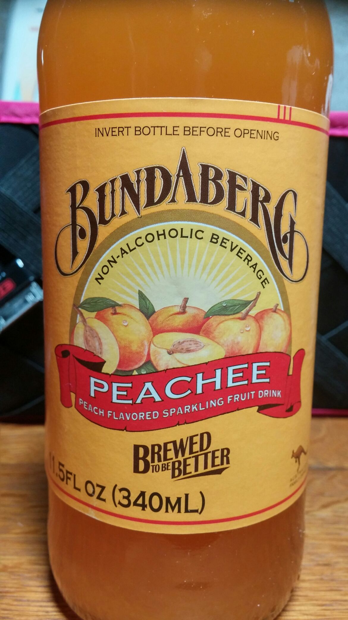 Girardin Oude Geuze Niet Gefilterd