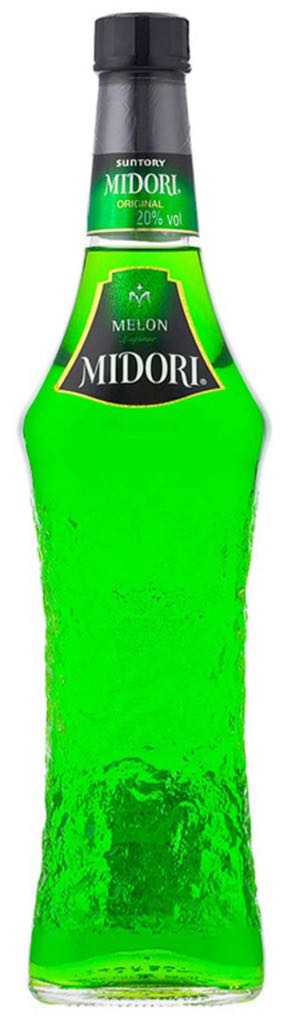 White Creme De Cacao