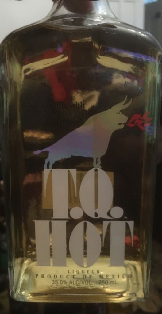 Black Velvet Imported