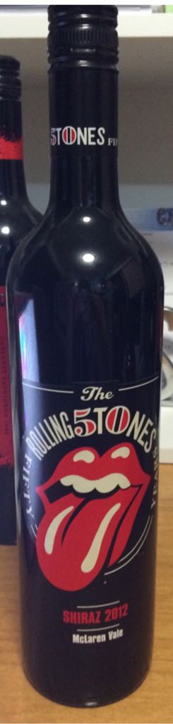 Heritage Batch No. 12 Vodka