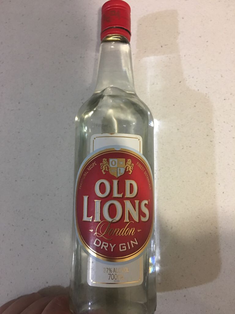 Breaker Bourbon Port Finish