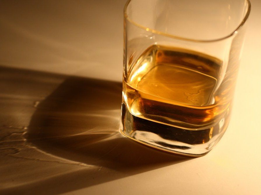 Blue Chair Bay Coconut Rum