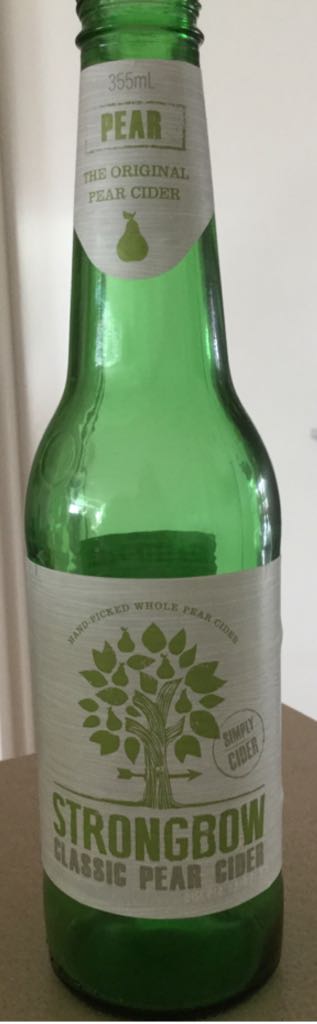 CapRock Grappa - Chardonnay 