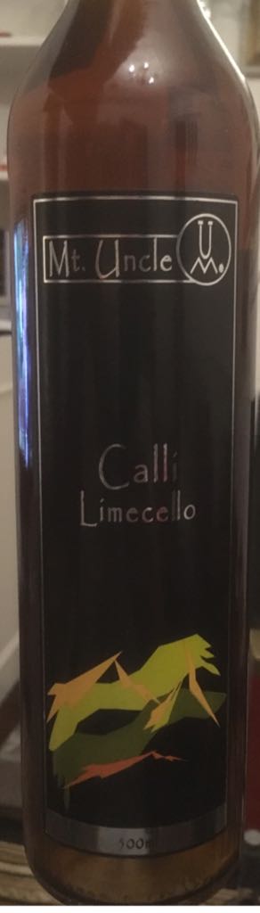 Bundaberg Master Distillers Collection Blenders Edition 2015 700ml