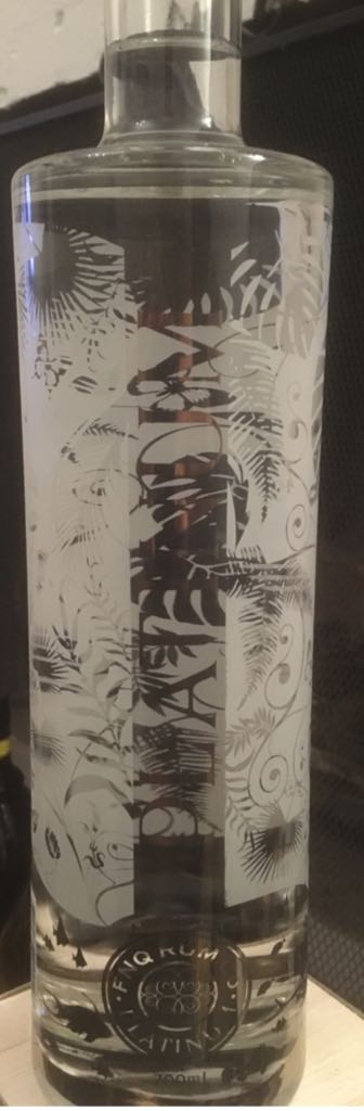 Graystone Lipizzan Port