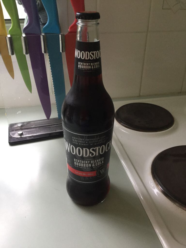 Empire Rockefeller Vodka