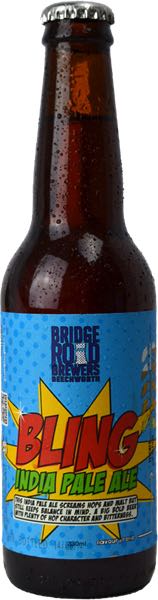 Splice Of Heaven Pine-Lime IPA