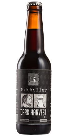 The Dark Harvest - Bridge Road Brewers alcohol collectible [Barcode 9339161000224] - Main Image 1