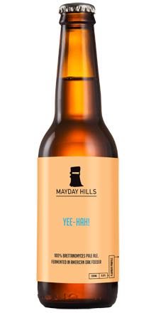 Mayday Hills Yee-Hah!  - Bridge Road Brewers alcohol collectible [Barcode 9339161003010] - Main Image 1