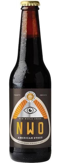 Moa Session Pale Ale