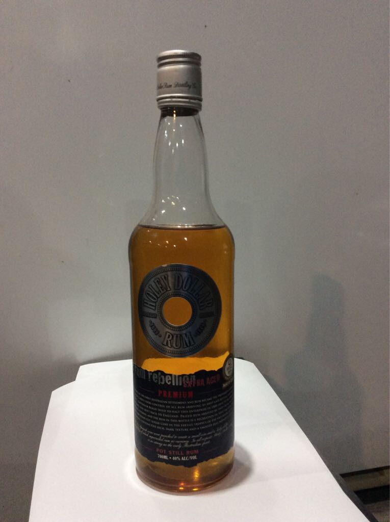 Seacrest Distilling Lemon Drop