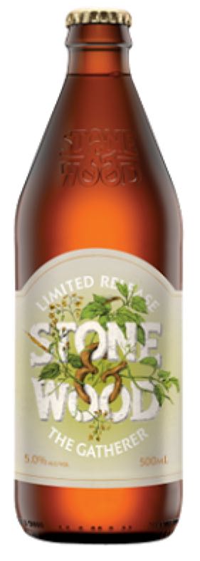 Twilight Shuffler Root Beer