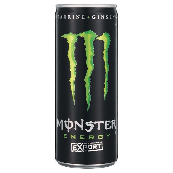 Waterloo Texas Style Gin