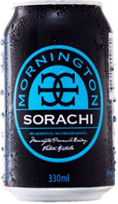 Five Seeds Cloudy Apple Cider