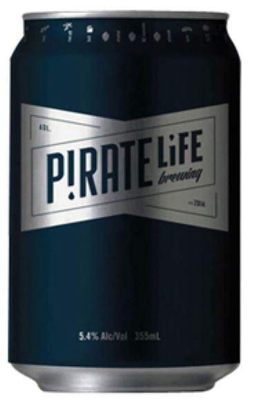 Beyond The Galaxy IPA 