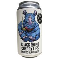 Seattle Distilling Vodka