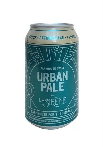 Seattle Distilling Vodka