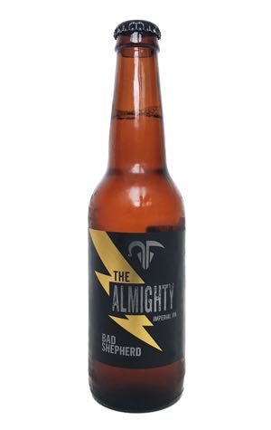 Tesouro Small Batch Rum