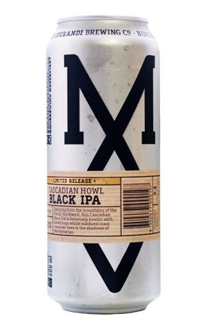 Cedar Ridge Malted Rye Whiskey