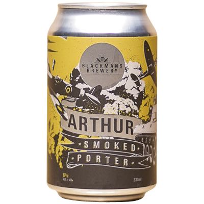 Sleepy Bulldog Pale Ale