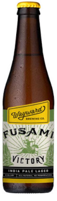 Sleepy Bulldog Pale Ale