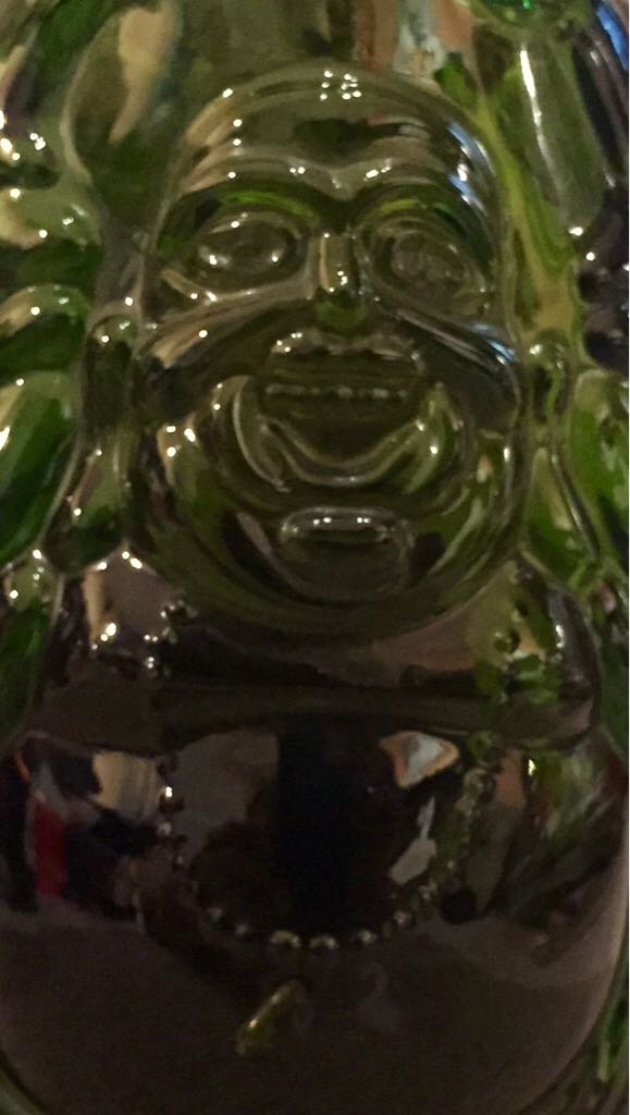 Copper Fix Rye Whisky