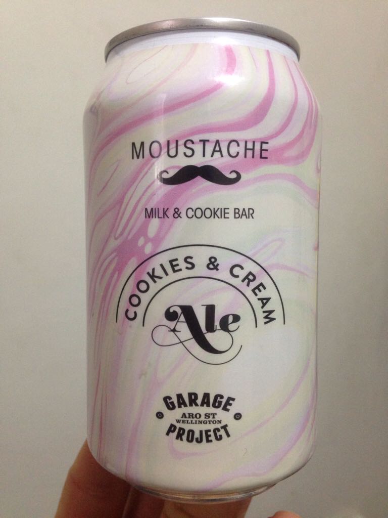 White Creme De Cacao