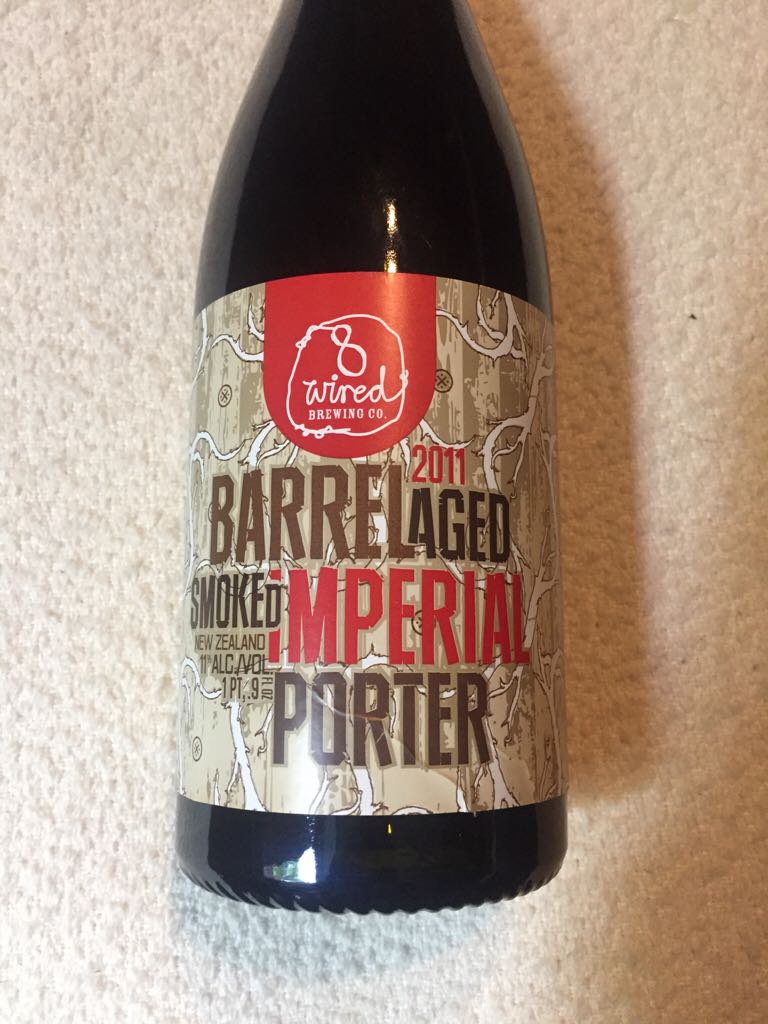 Cedar Ridge Single Malt Whiskey