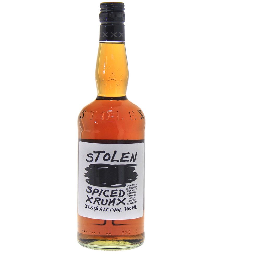 Havana Club Anejo Reserva