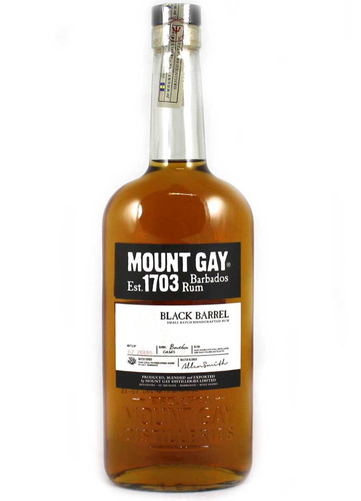 The Castle Single Malt Scotch Whisky 15yo