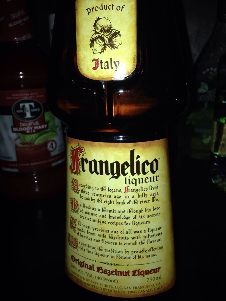 Indio Spirits Blood Orange