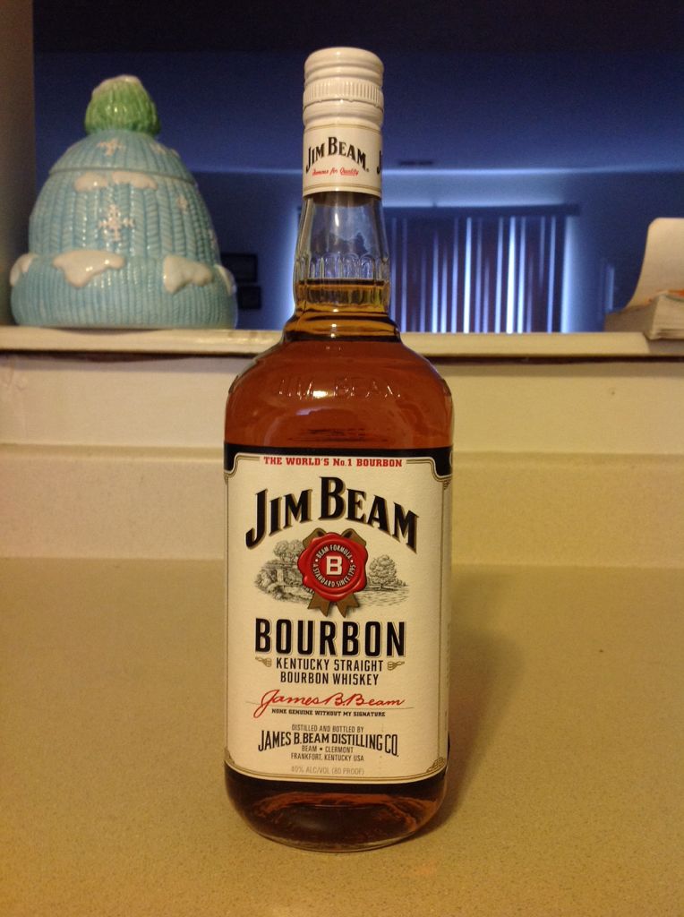 Old Harbor Barrelflag Navy Strength