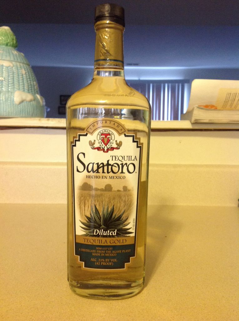 Leopold Bros Apple Whiskey