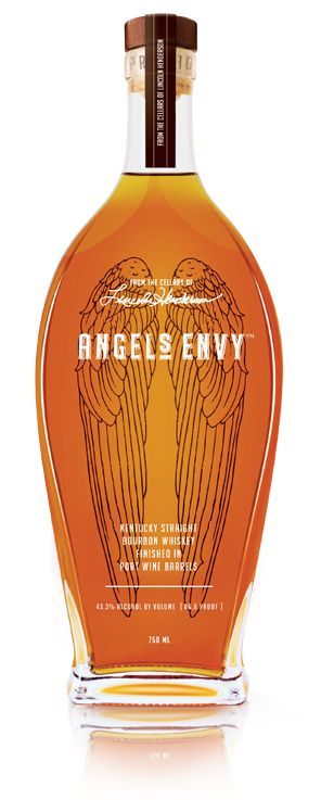 Waitsburg Single Barrel Bourbon Whiskey