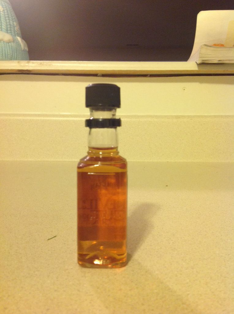 Jim Beam Devil’s Cut - James Beam Distilling Co. (750mL) alcohol collectible - Main Image 2