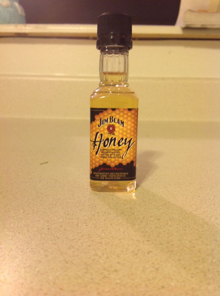 Baron Samedi Spiced Rum