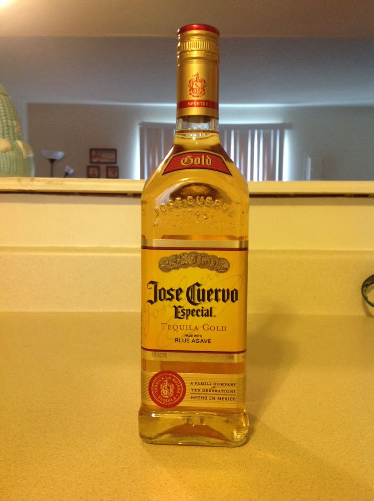 Old Blended Scotch Whisky