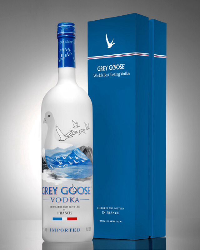 Prichard’s Double Chocolate