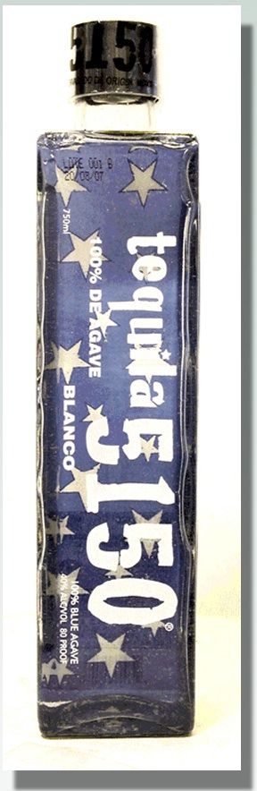 Euphoria Cannabis Vodka 500ml 38% Czech Republic