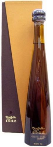 Don Julio 1942 - Tequila Don Julio, S.A. de C.V. (50 mL) alcohol collectible - Main Image 2