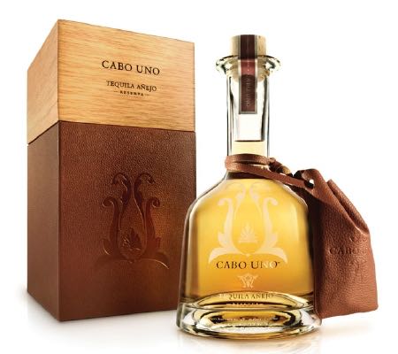 Cabo Uno - Impulsora Rombo, S.A. de C.V. (750 mL) alcohol collectible - Main Image 2