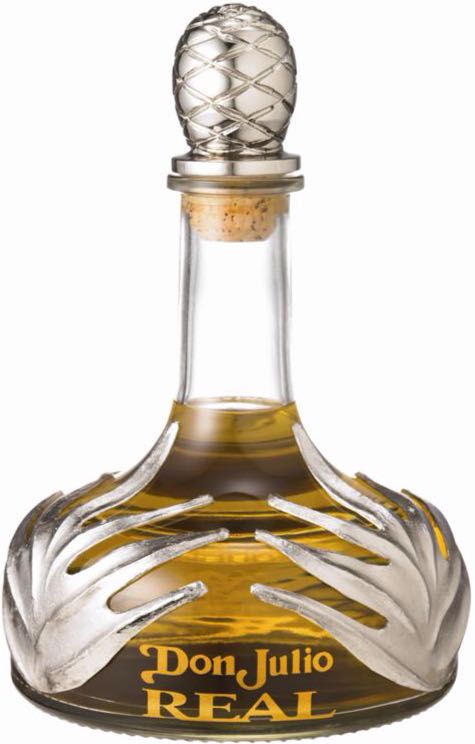 Don Julio Real - Tequila Don Julio, S.A. de C.V. (750 mL) alcohol collectible - Main Image 2