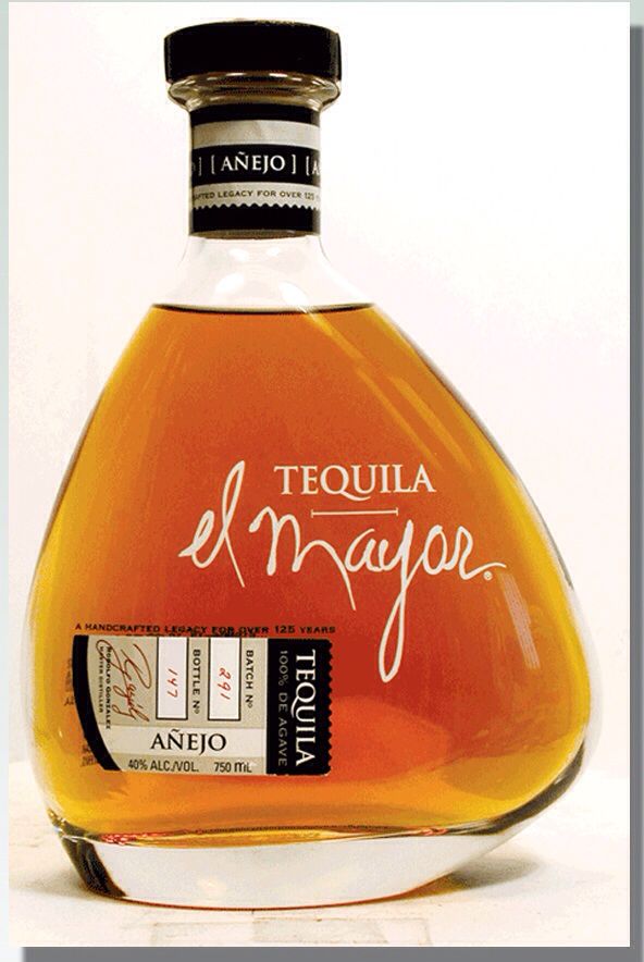 tequila reserva 1800 reposado
