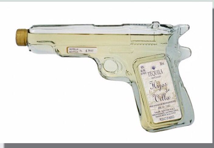 Malibu Rum With Mango Liqueur